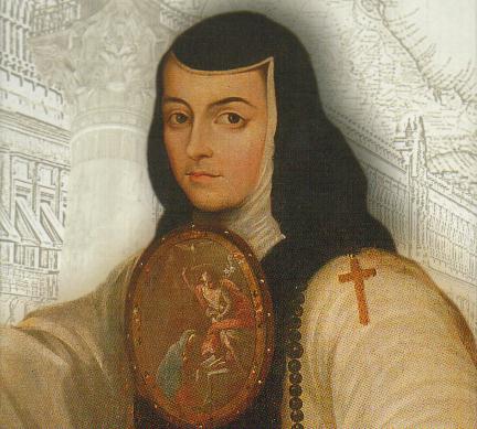 Resultado de imagen para Sor Juana Inés de la Cruz